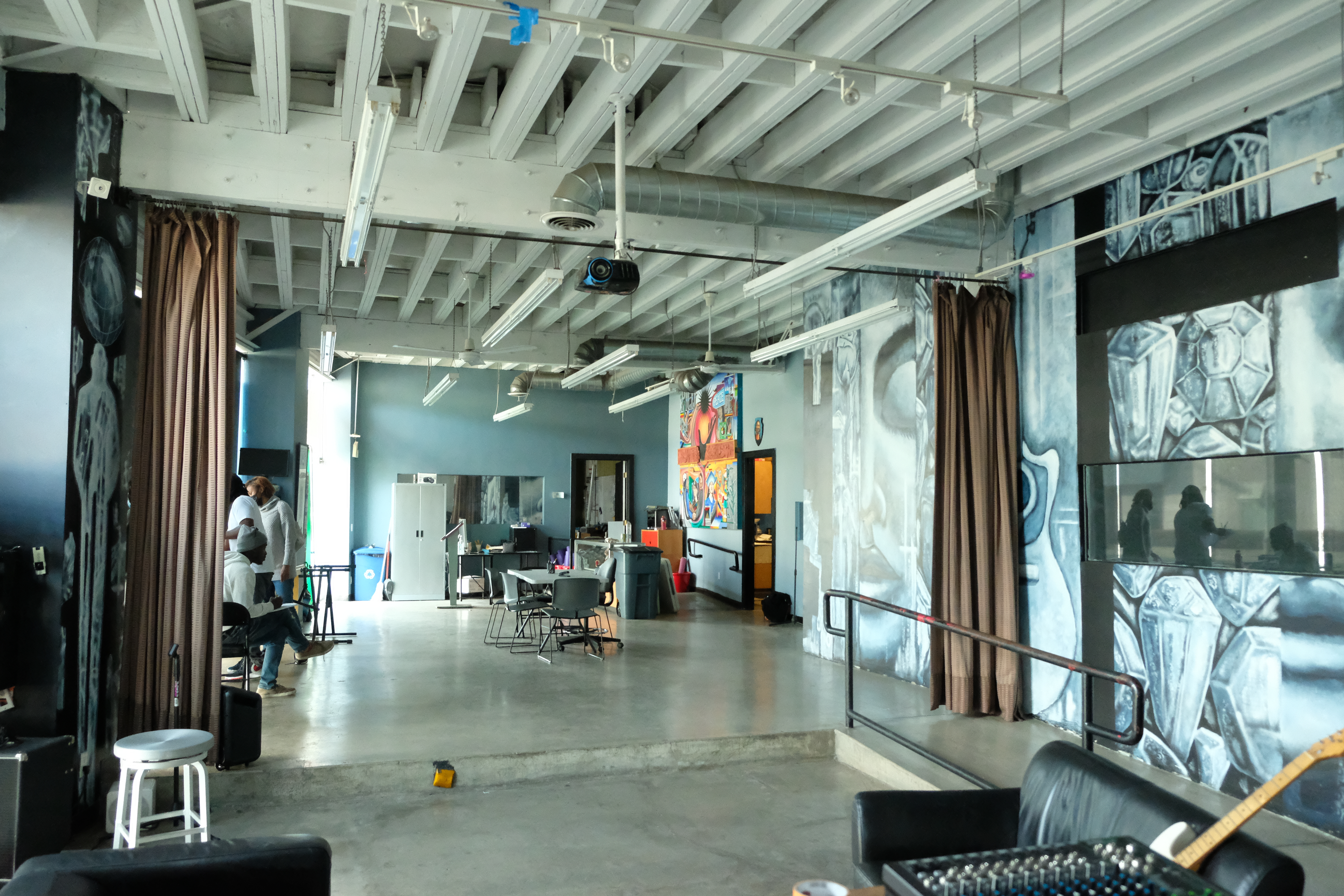 Pico Youth & Family Center