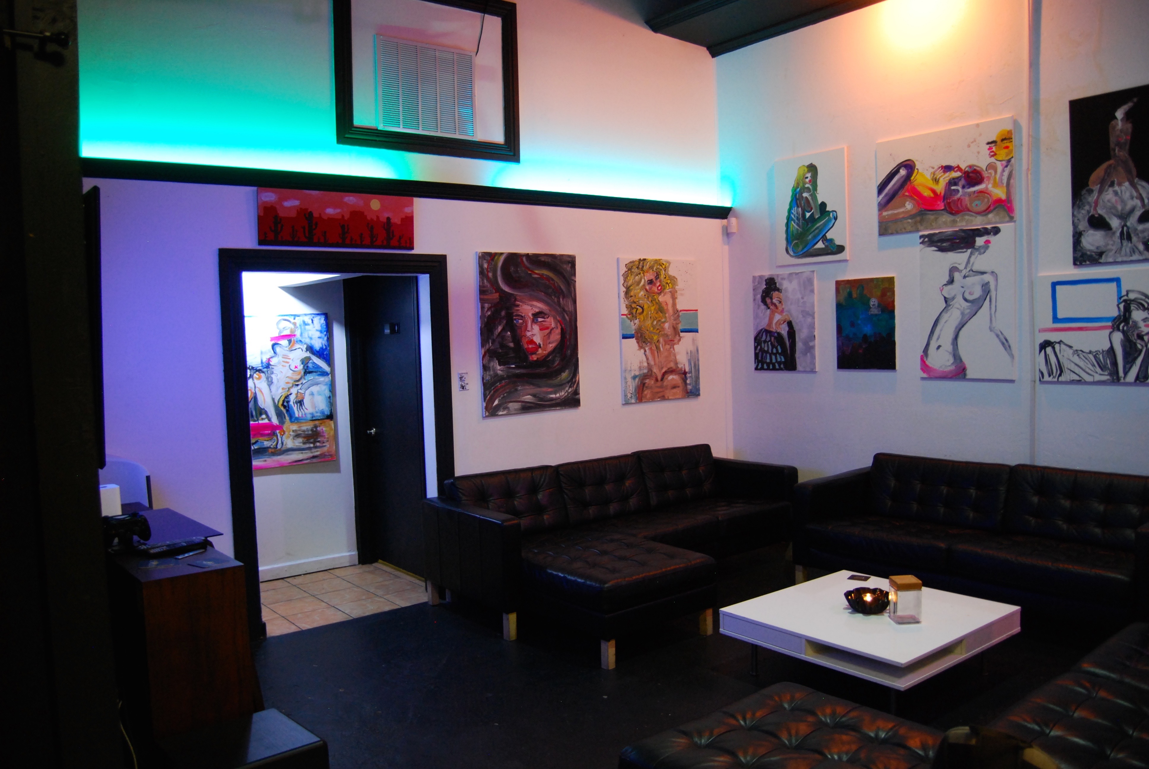 Premiere Recording Studio Downtown Dallas