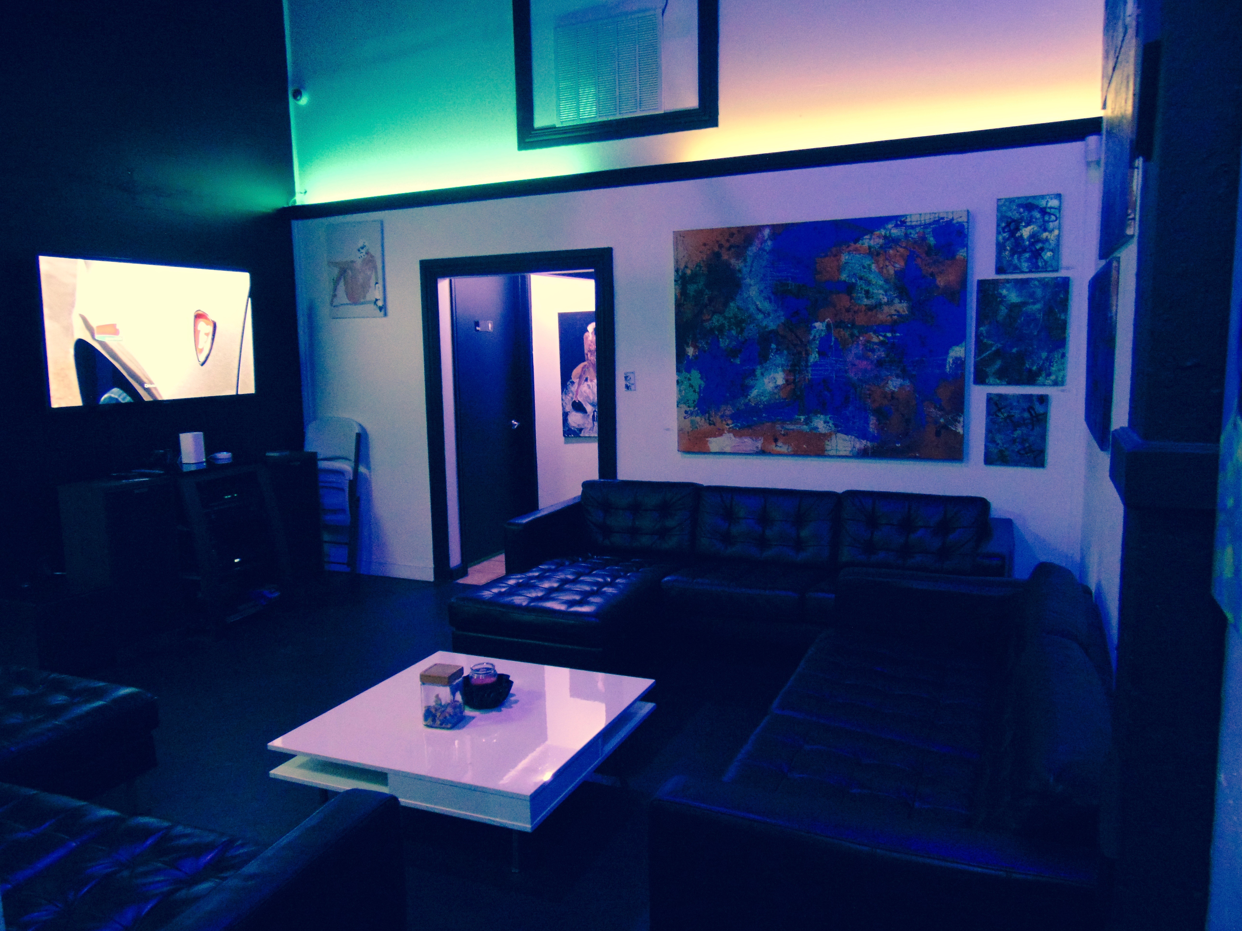 Premiere Recording Studio Downtown Dallas