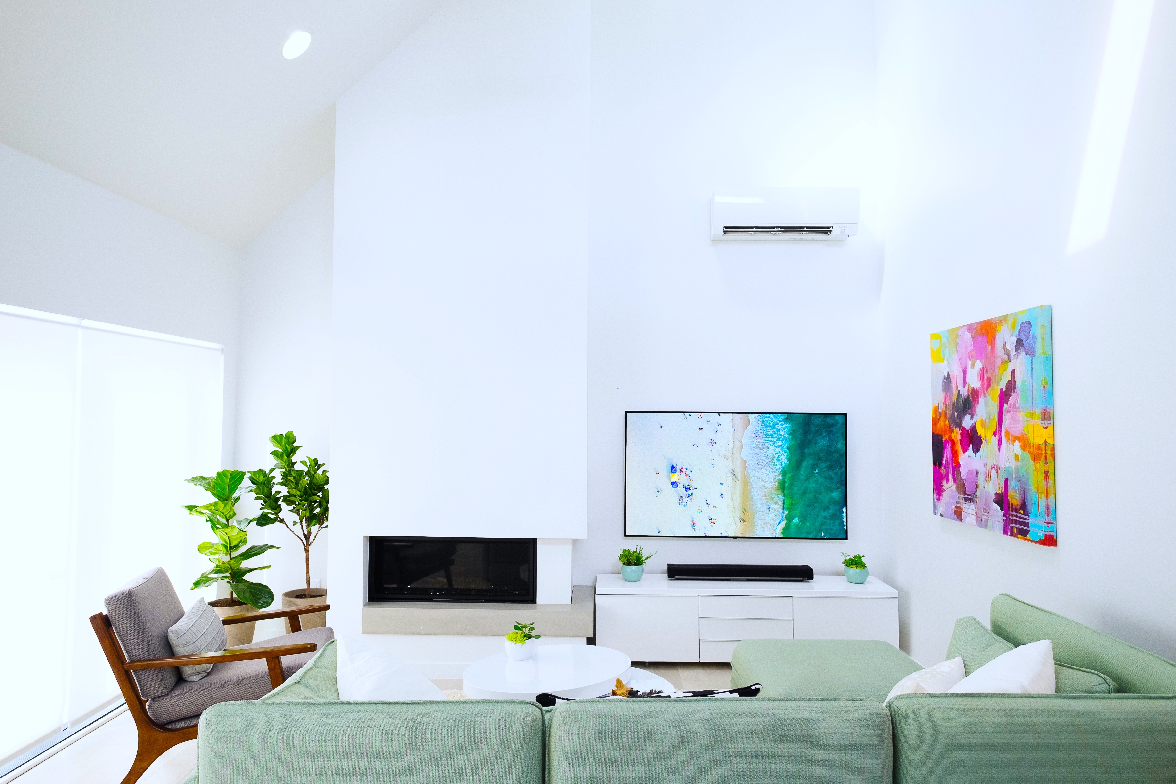 ❤️ BRIGHT ☀ FURNISHED ☀ GUESTHOUSE