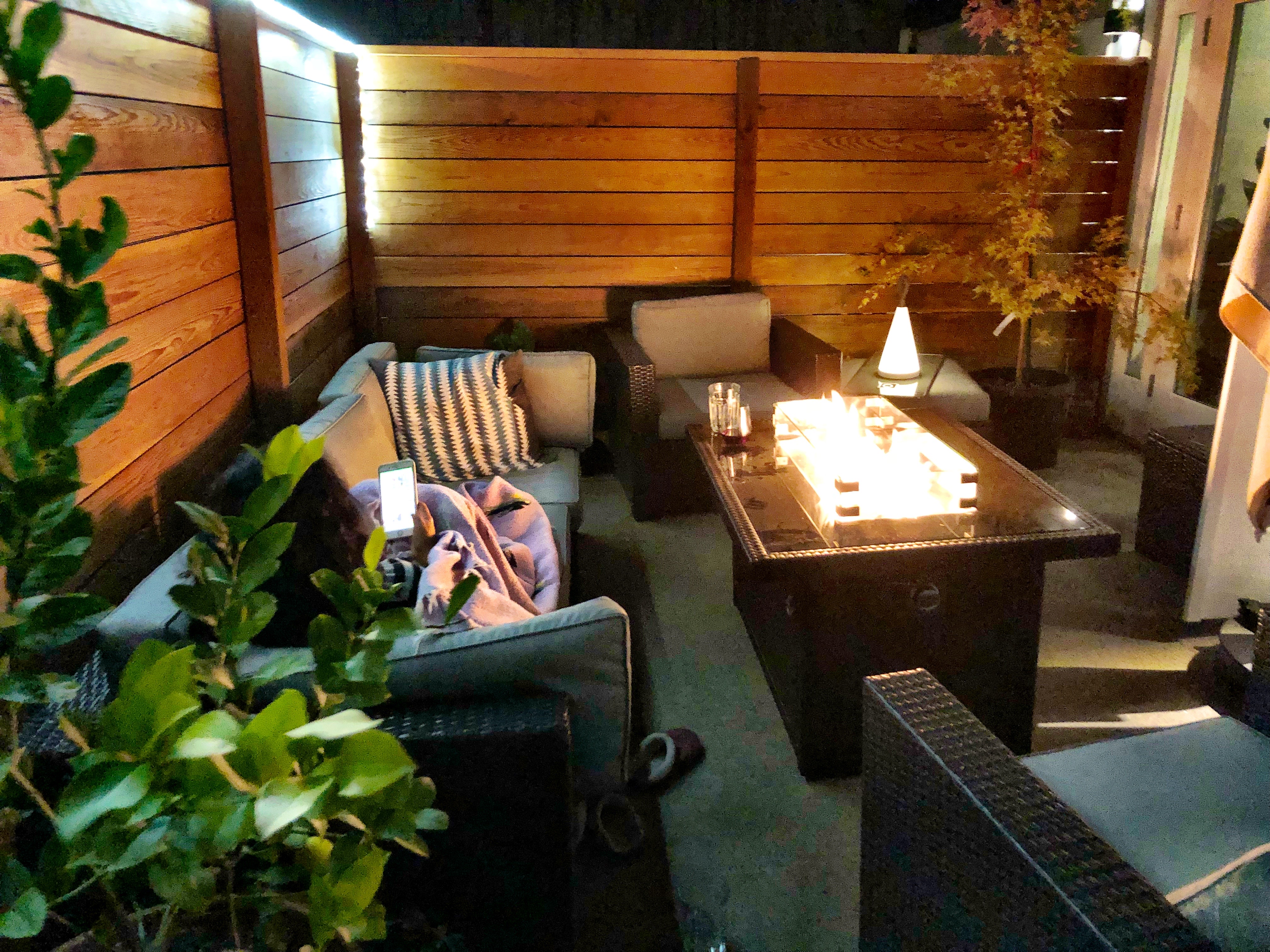 ❤️ BRIGHT ☀ FURNISHED ☀ GUESTHOUSE