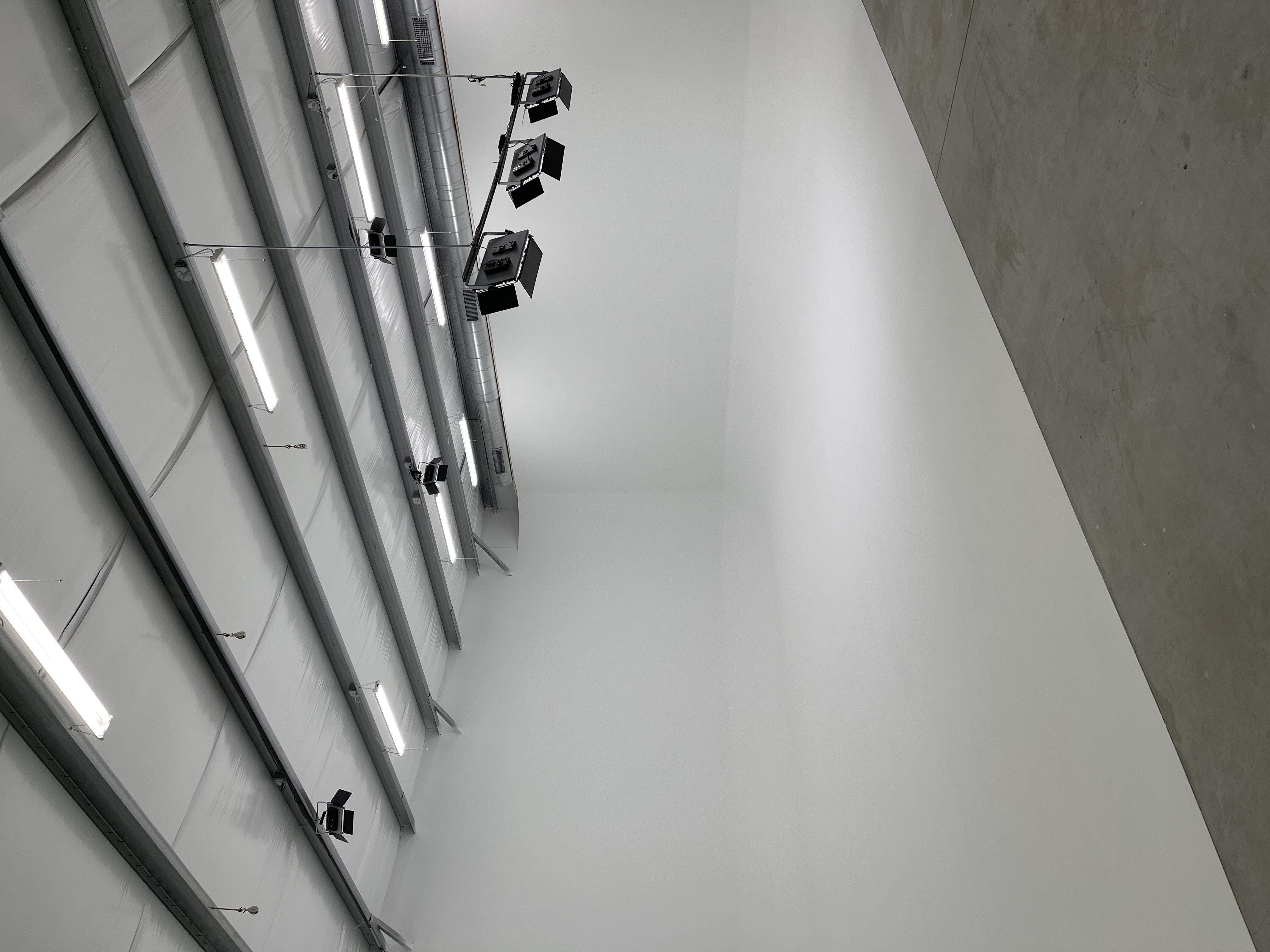 Multi Set Production Warehouse