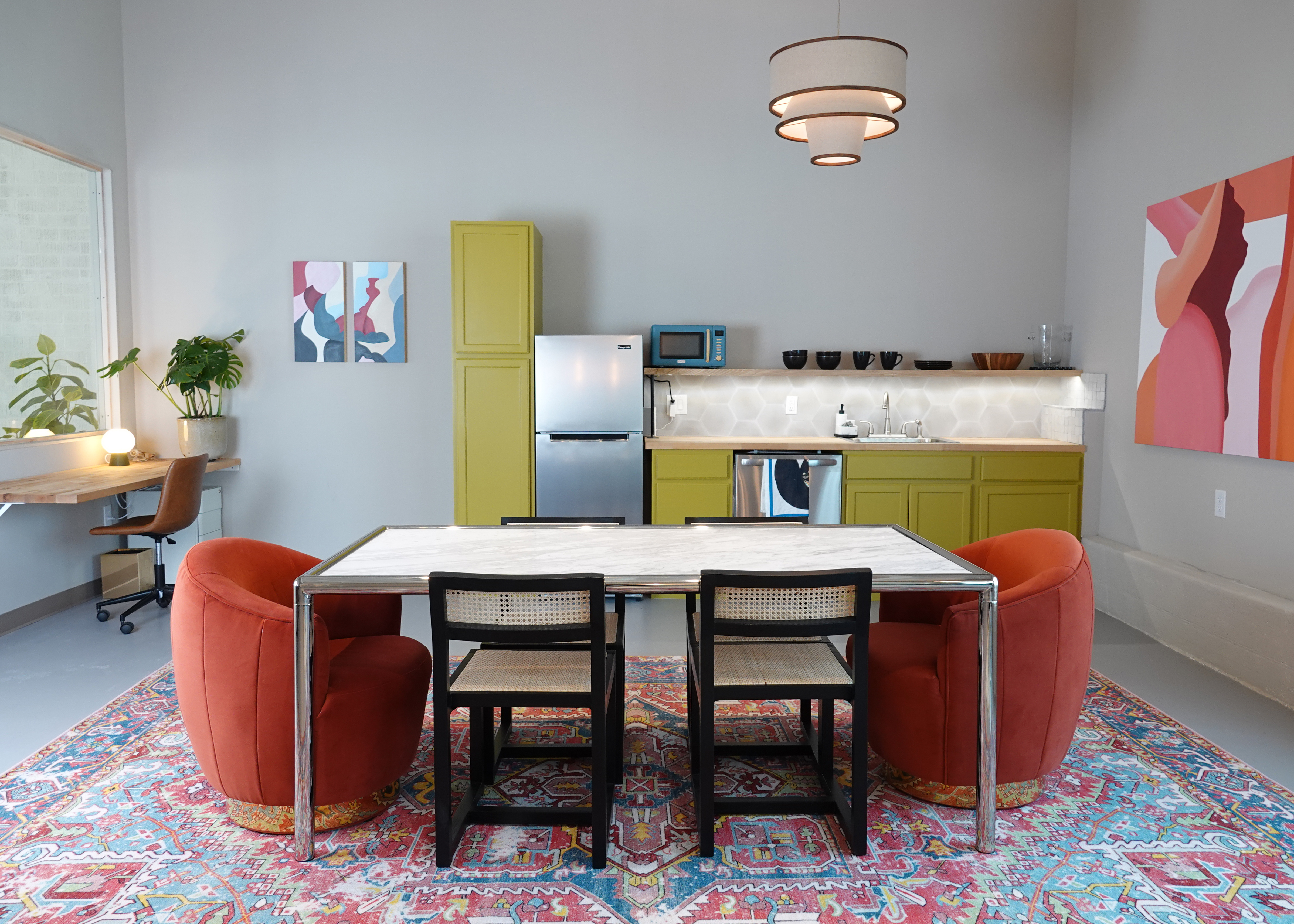 Lone Star Light House