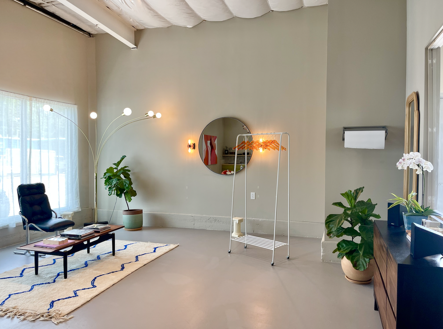 Lone Star Light House