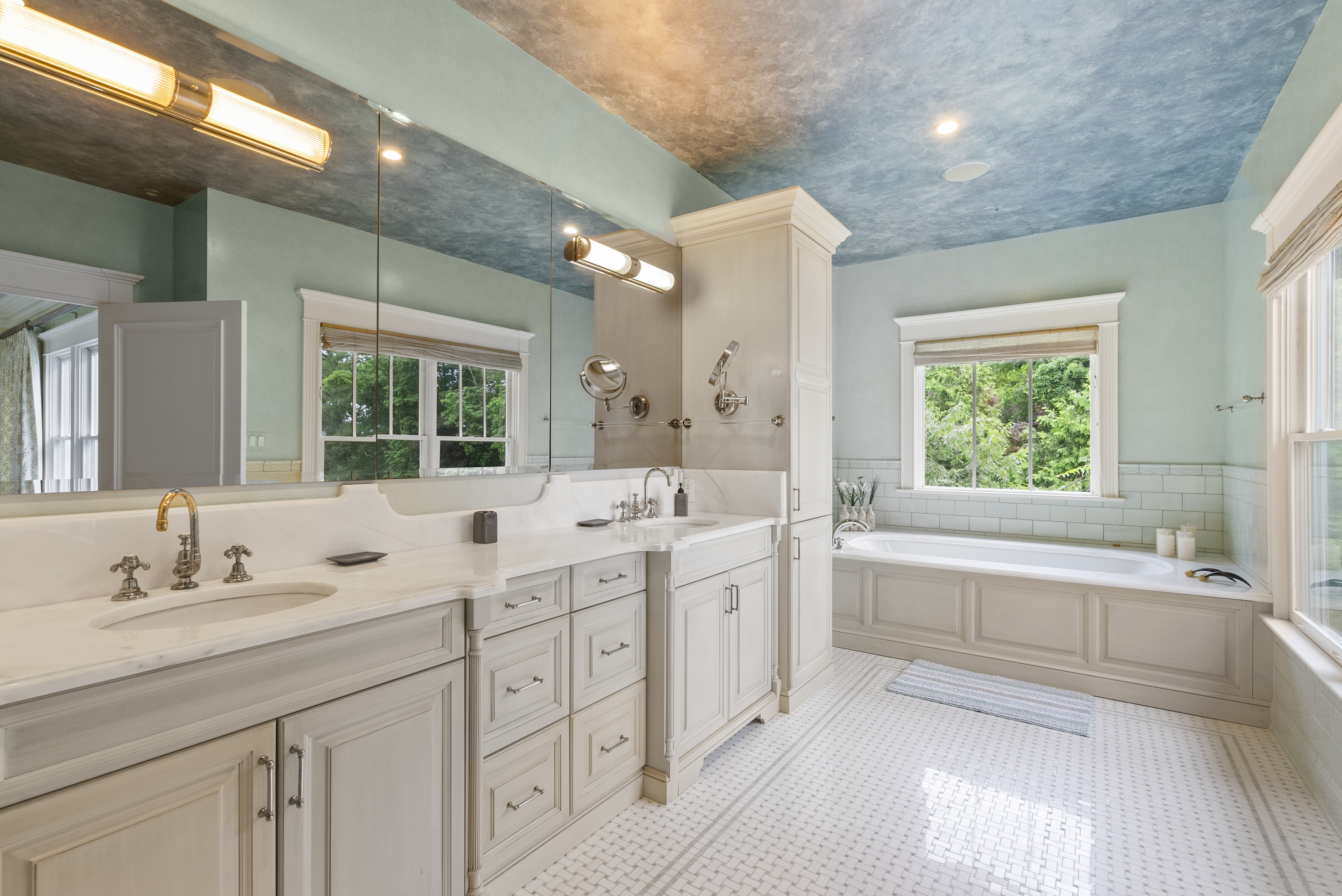 Water View Home by The Potomac River