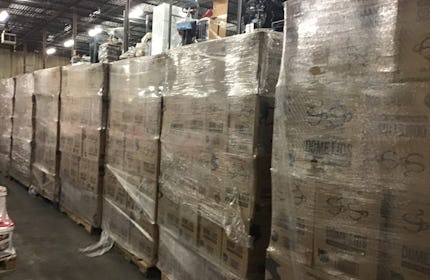 Warehouse in Atlanta - A True Urban Working Warehouse - 16,000 Sq Feet