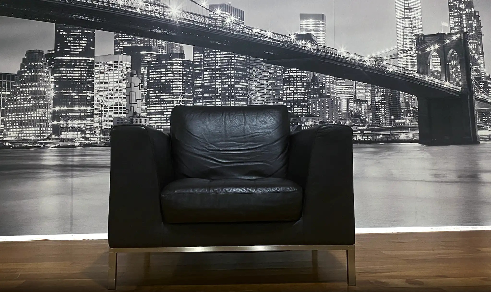 Glow Optical Studios | Incredible NYC Loft Style Studio