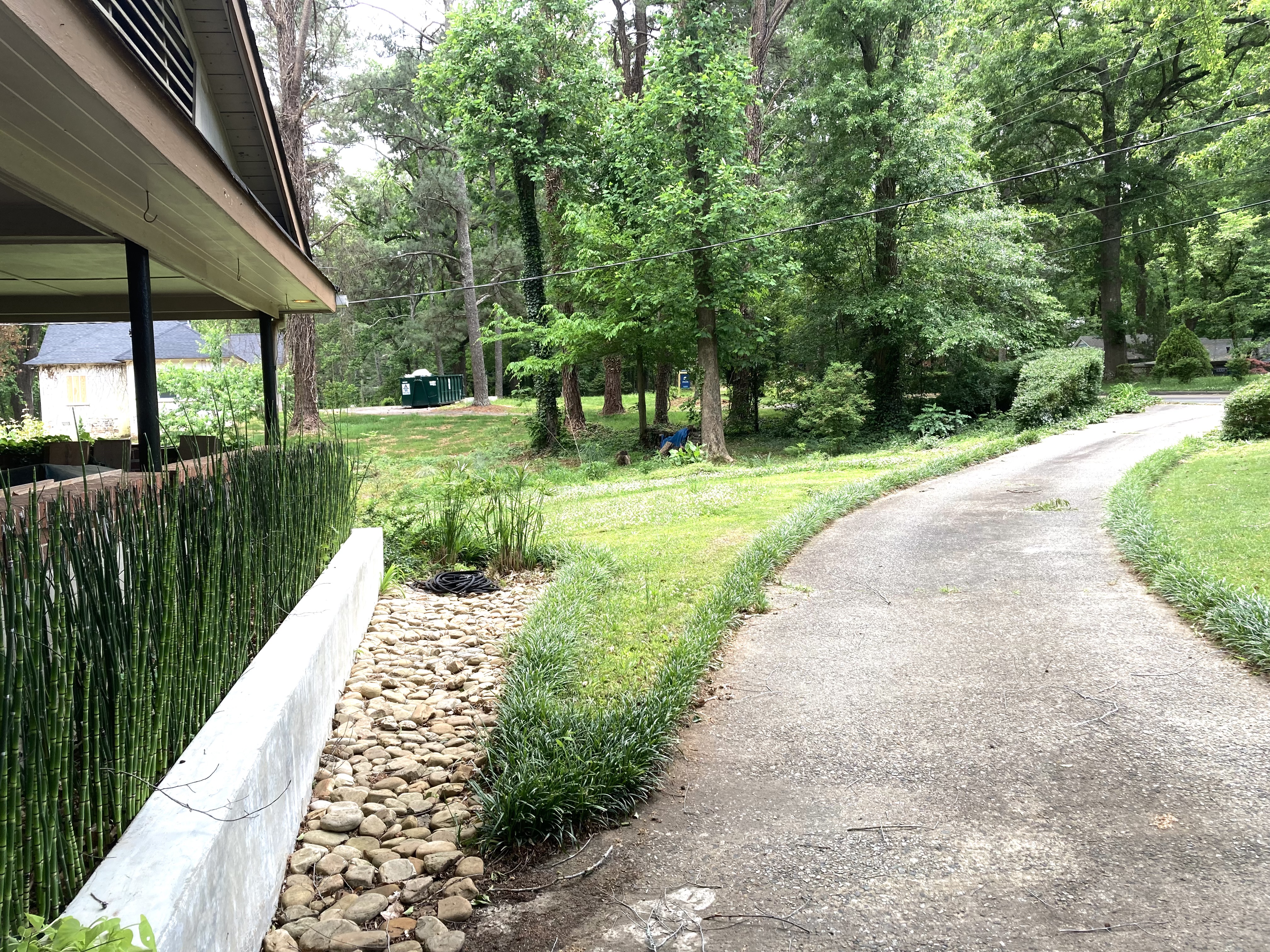 Real Mid Century Mod