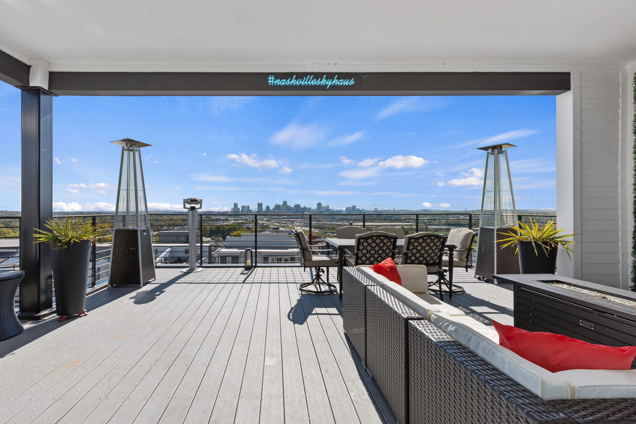 Nashville SkyHaus