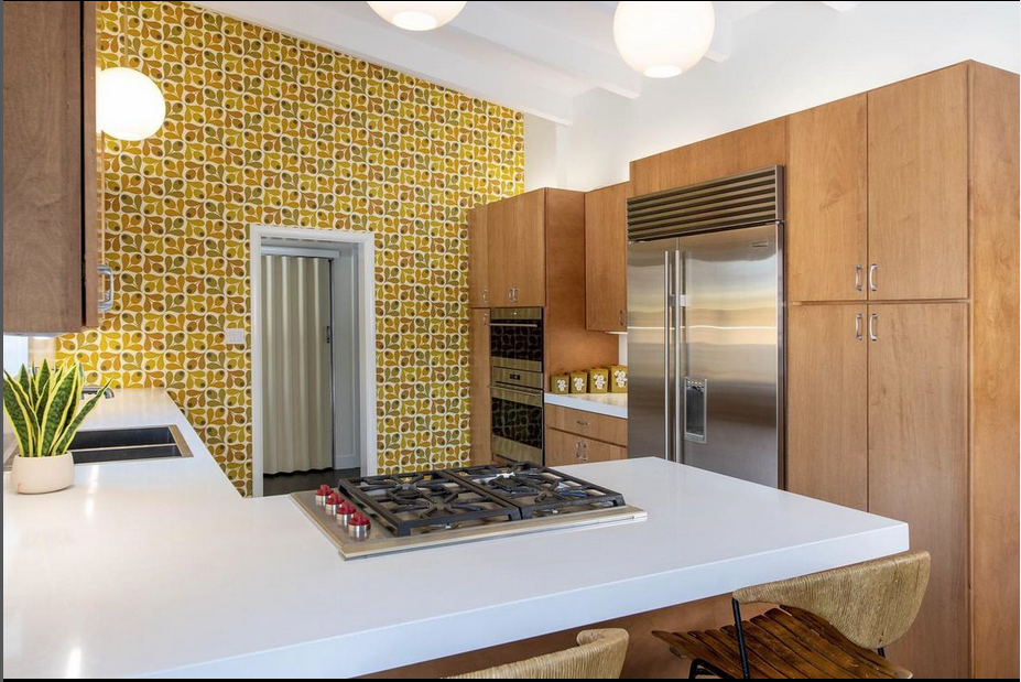 Atomic Age Dream House