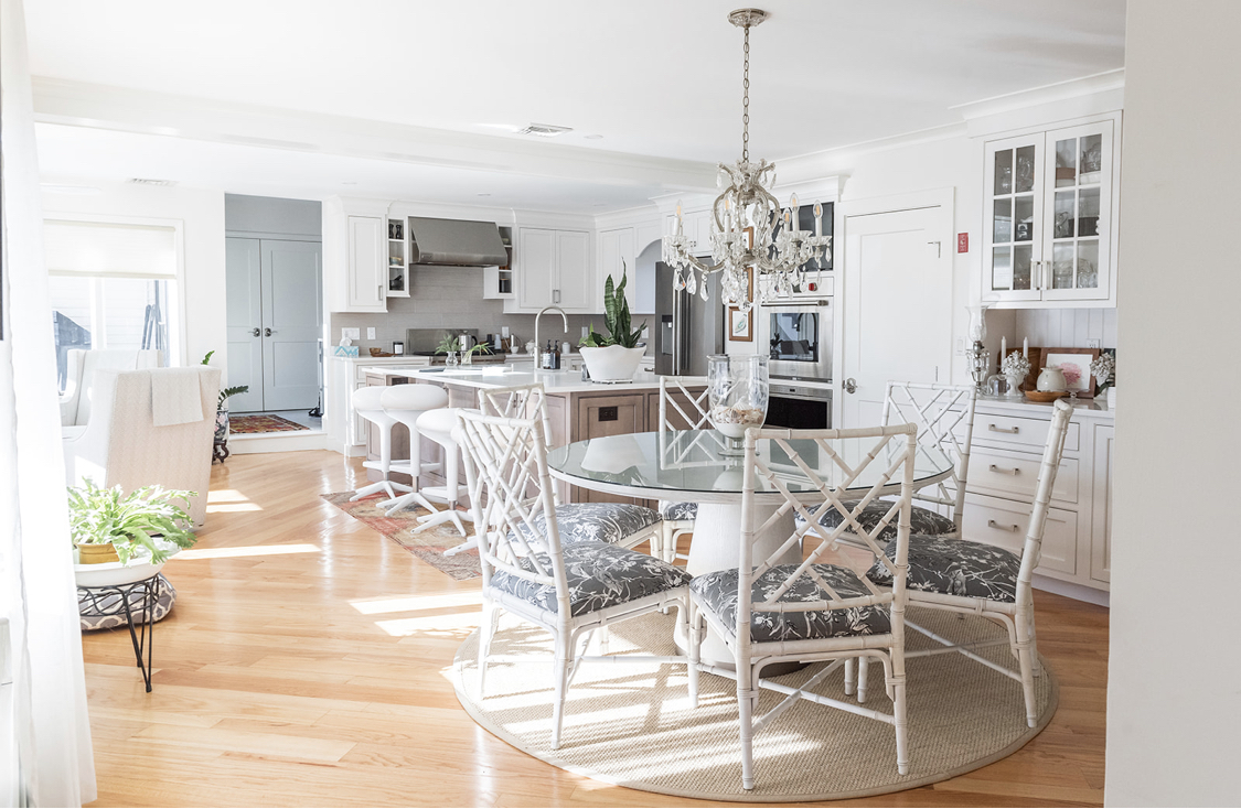 Sophisticated Farmhouse 