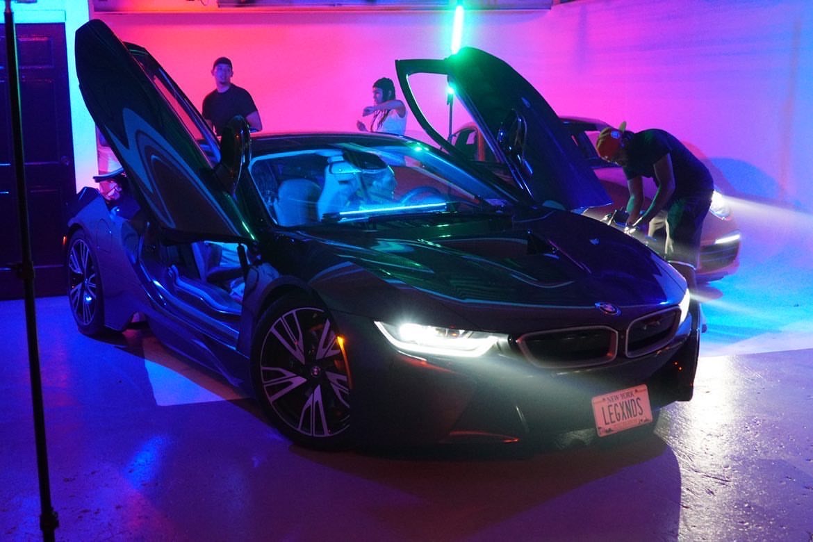 Popular Medium Creative Studio