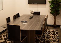 Board Room | 6 Person Meeting Room | Germantown