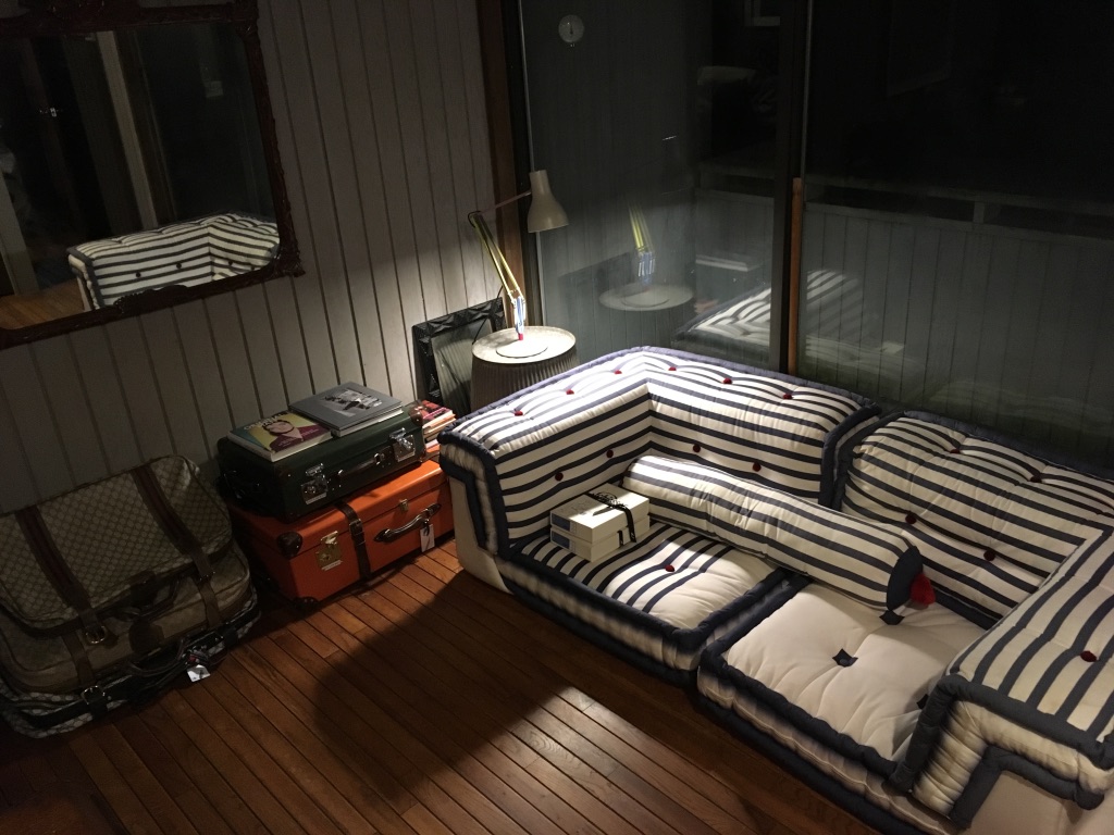 Tree Top House Tuxedo Park New York