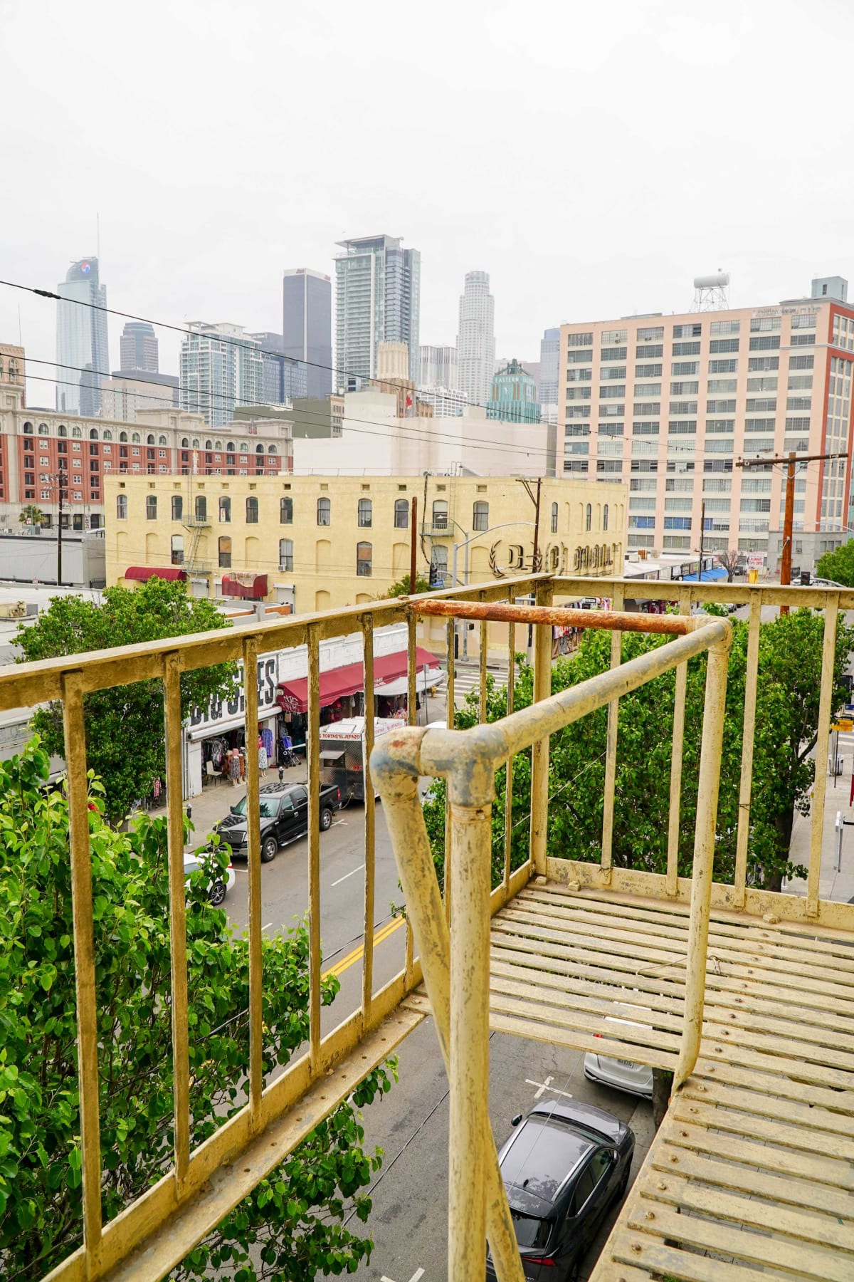 Large Naturally 24 hour Lit Multi-purpose Studio