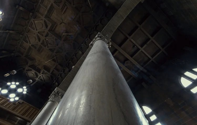 Massive Historic Hip Former Cathedral for Conferences & Off-Sites