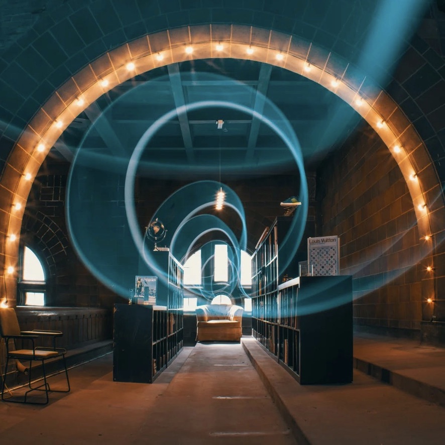 Unique Whiskey Bar Available for Photoshoots