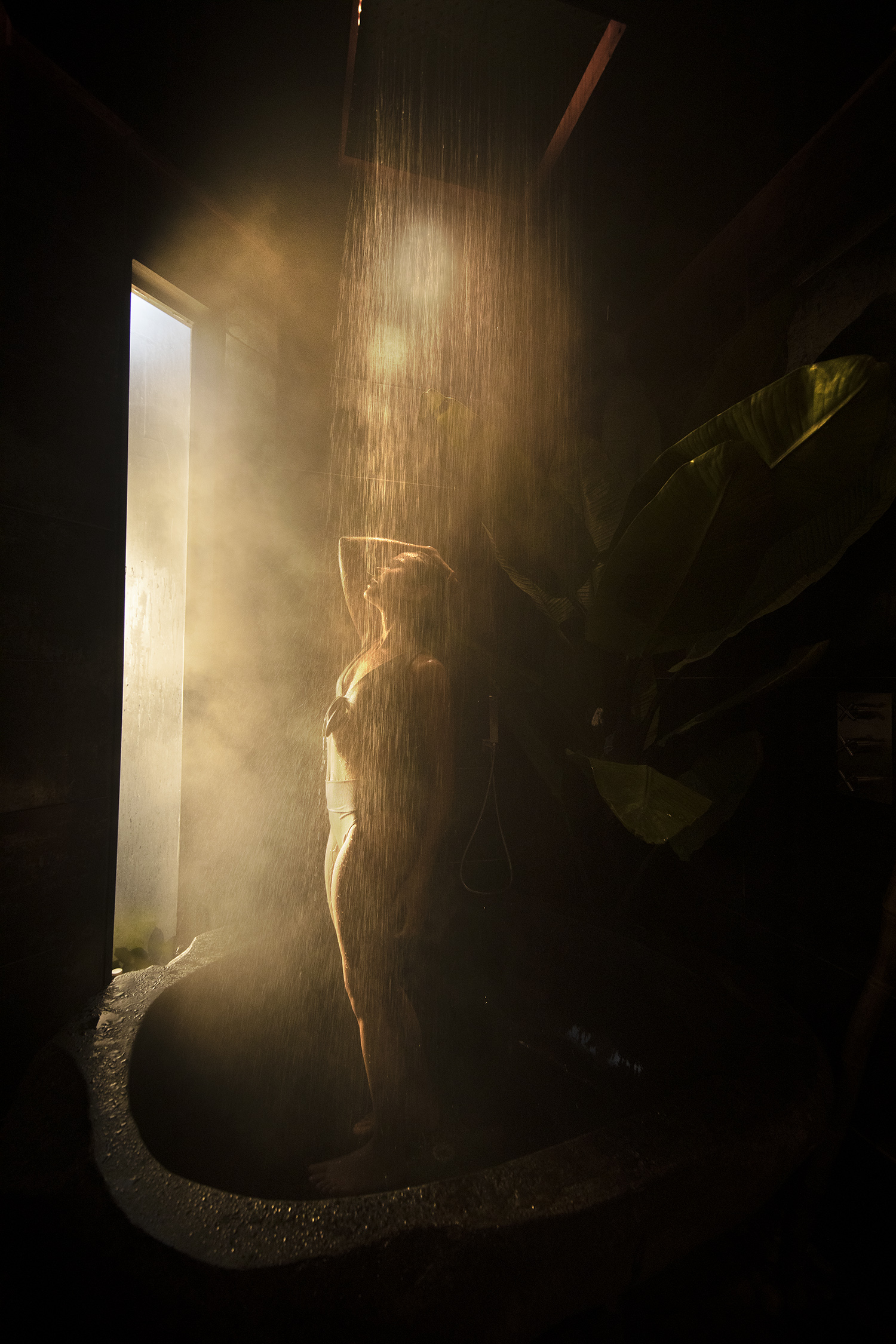 Luxe Warehouse Art Loft