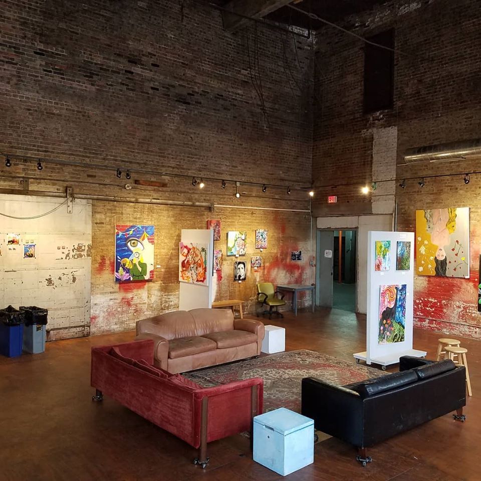 Fulton Street Collective