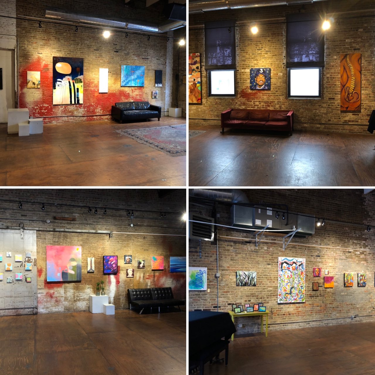 Fulton Street Collective