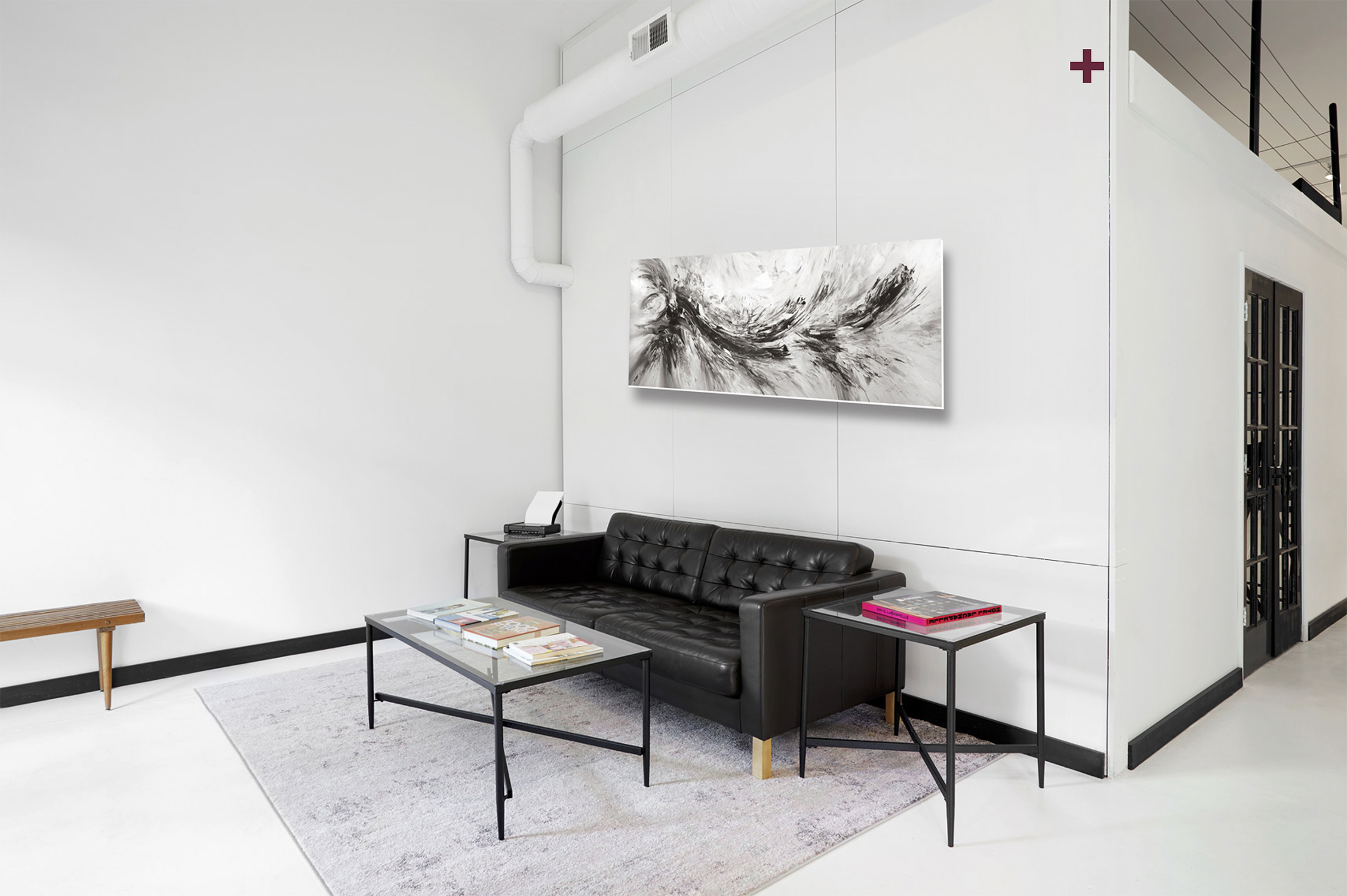 West Loop Chicago Photography Studio 