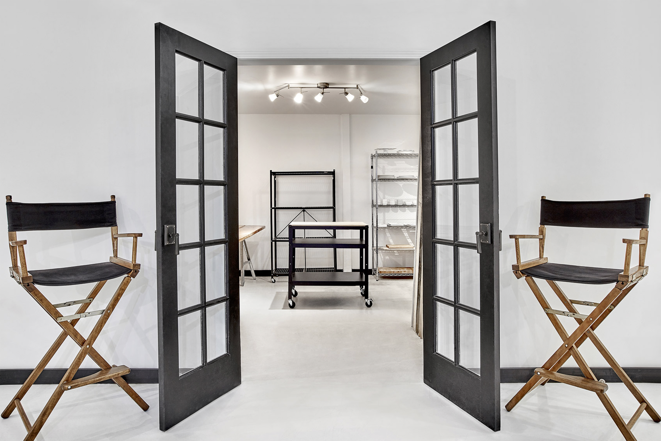 West Loop Chicago Photography Studio 