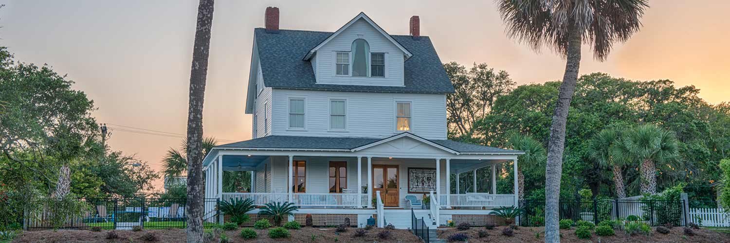 Surf Song Bed and Breakfast