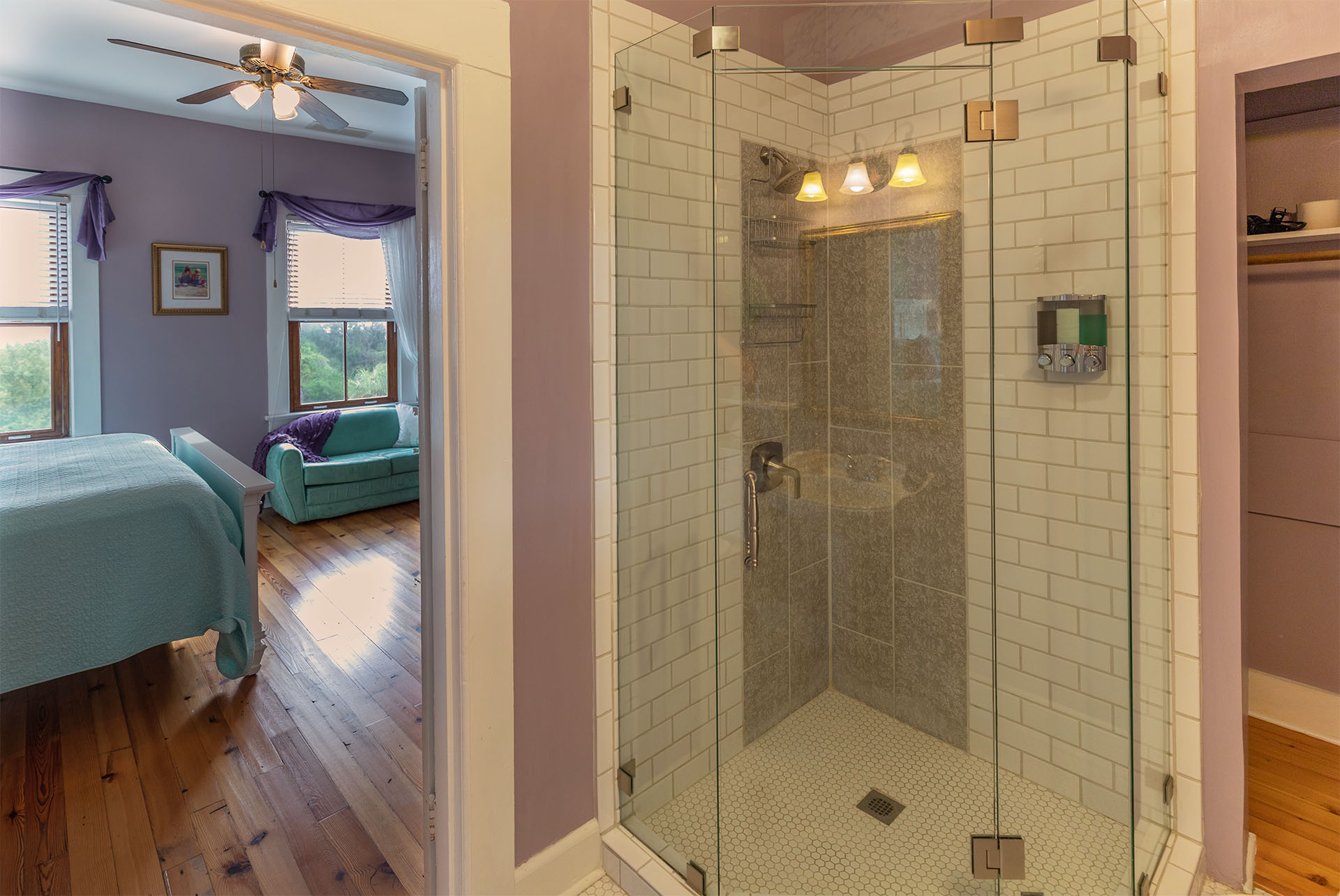 Surf Song Bed and Breakfast