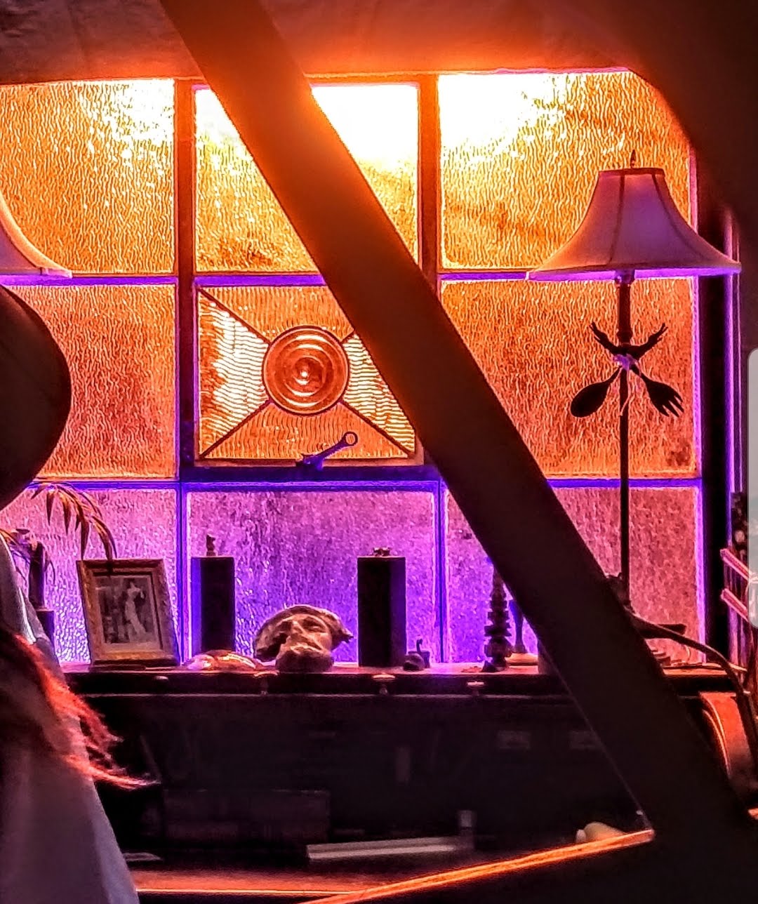 Multiple Set Warehouse Production Studio