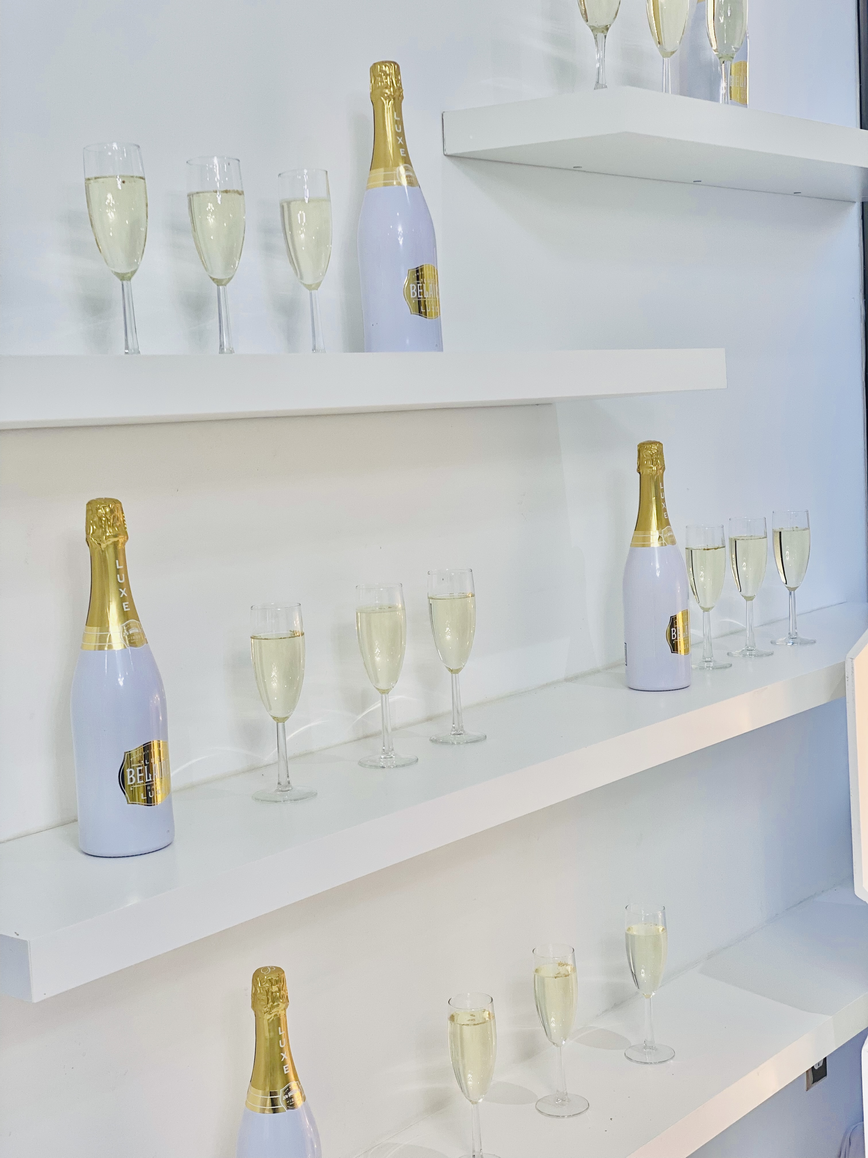 Glamour Goddess Party Co Dallas, TX