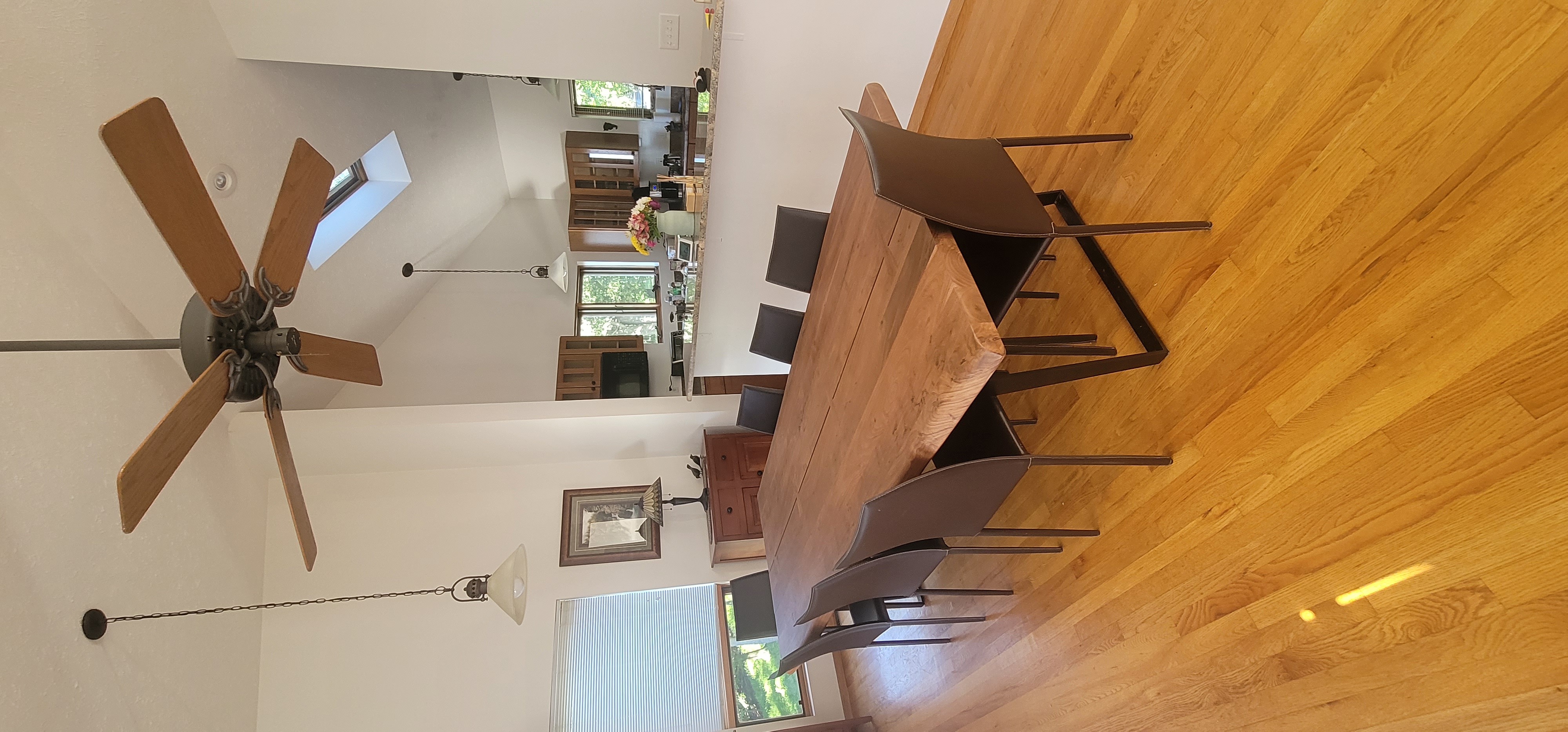 Harpers Ferry, WV Mountain Home