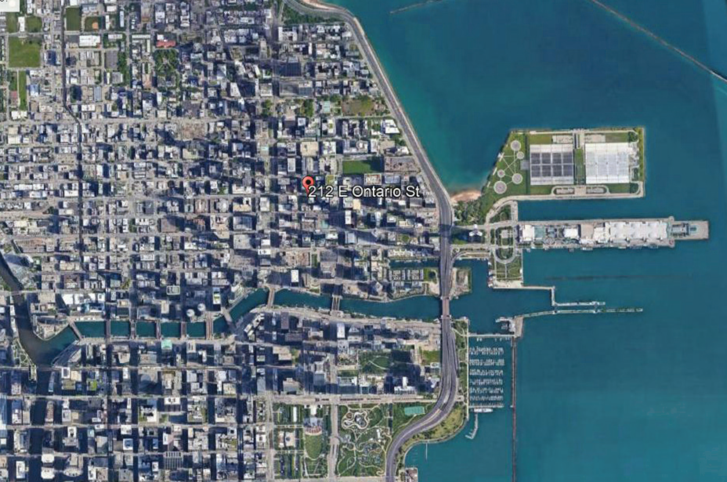 13,000 SF historic Queen Anne and Romanesque style home located in Chicago's vibrant Streeterville neighborhood