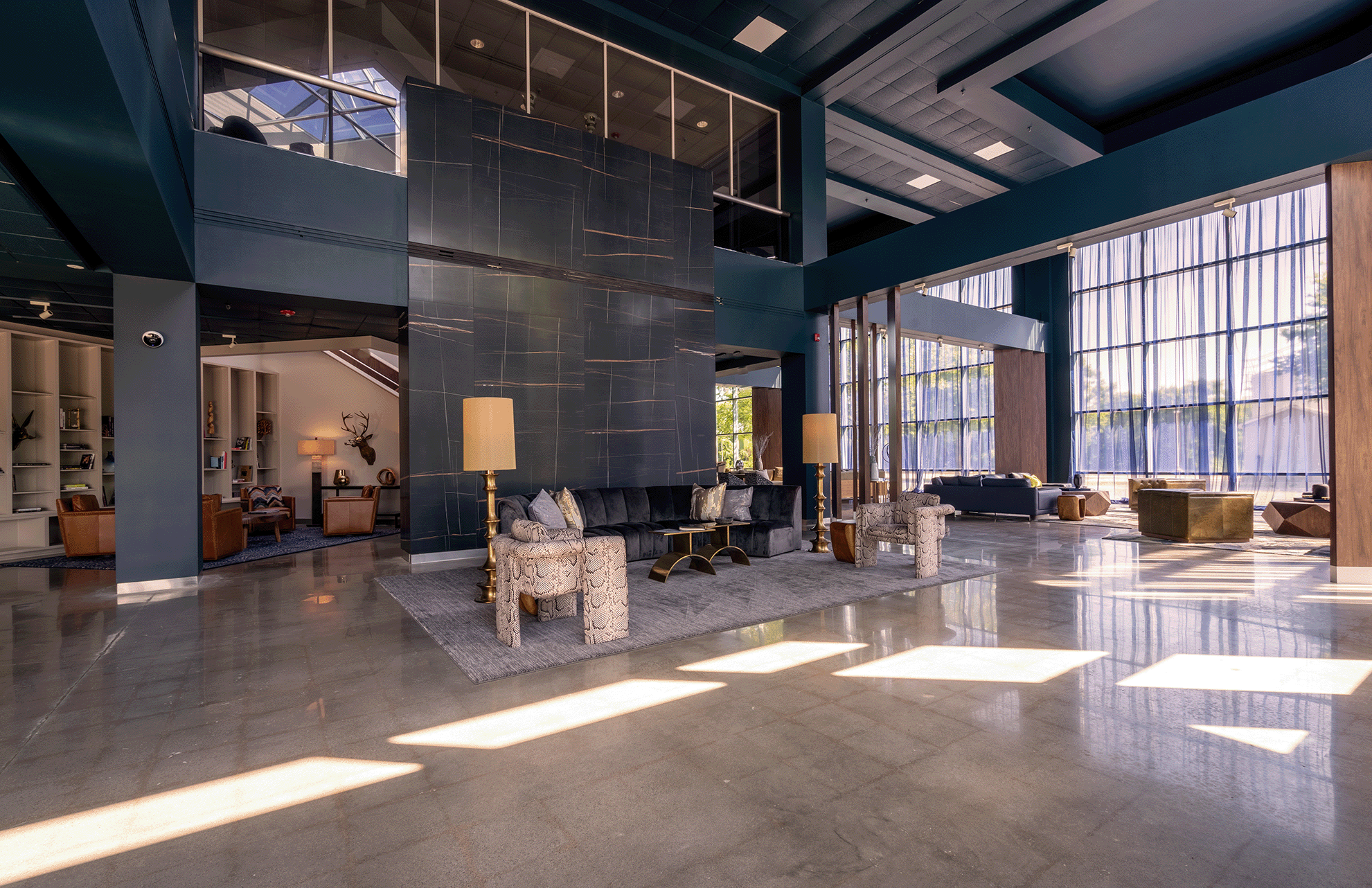 The Onyx Gallery at Worldwide Stages