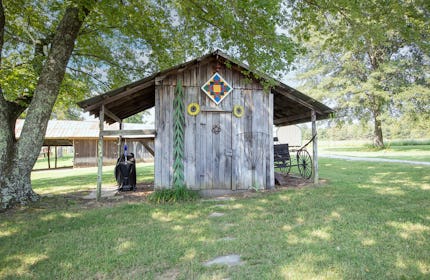 The Farmhouse at Carmels Landing