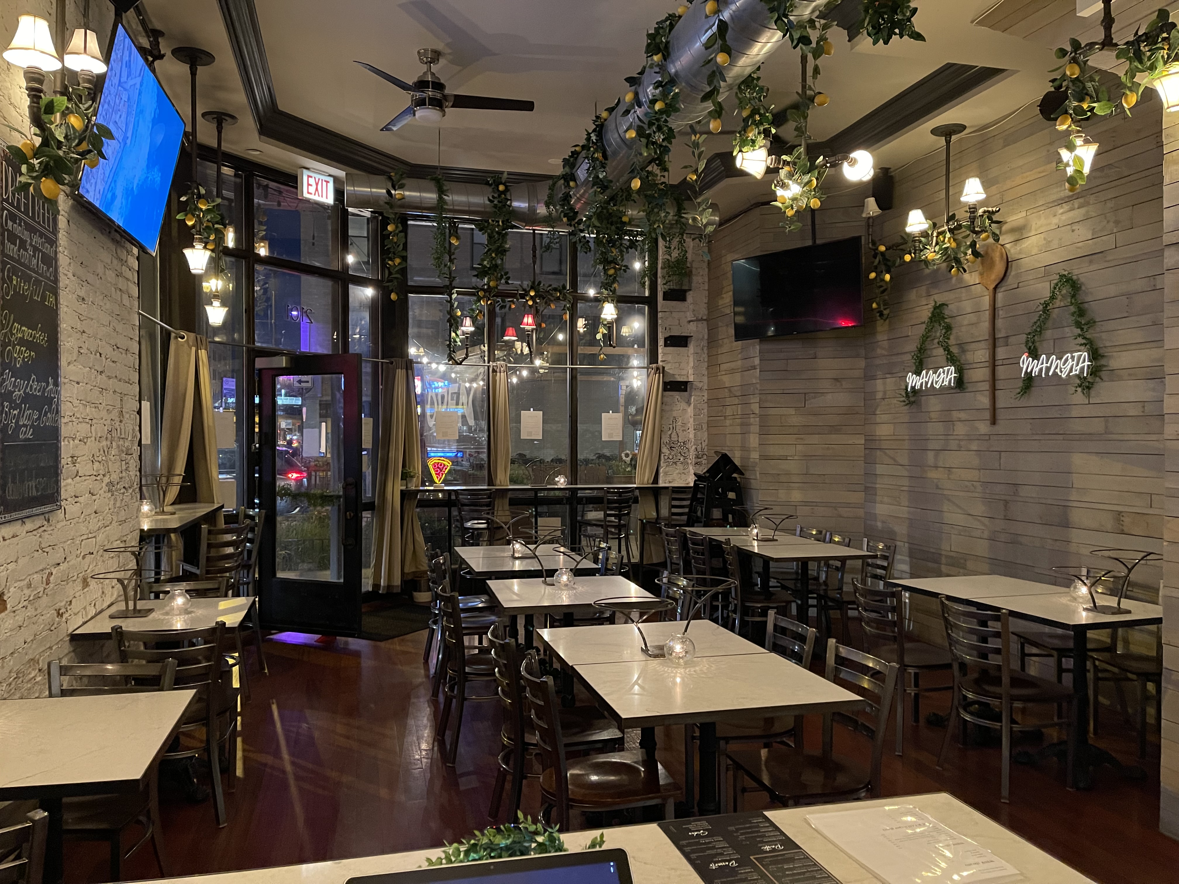 MISANO ITALIA - MODERN ITALIAN DECOR IN CHICAGO, IL