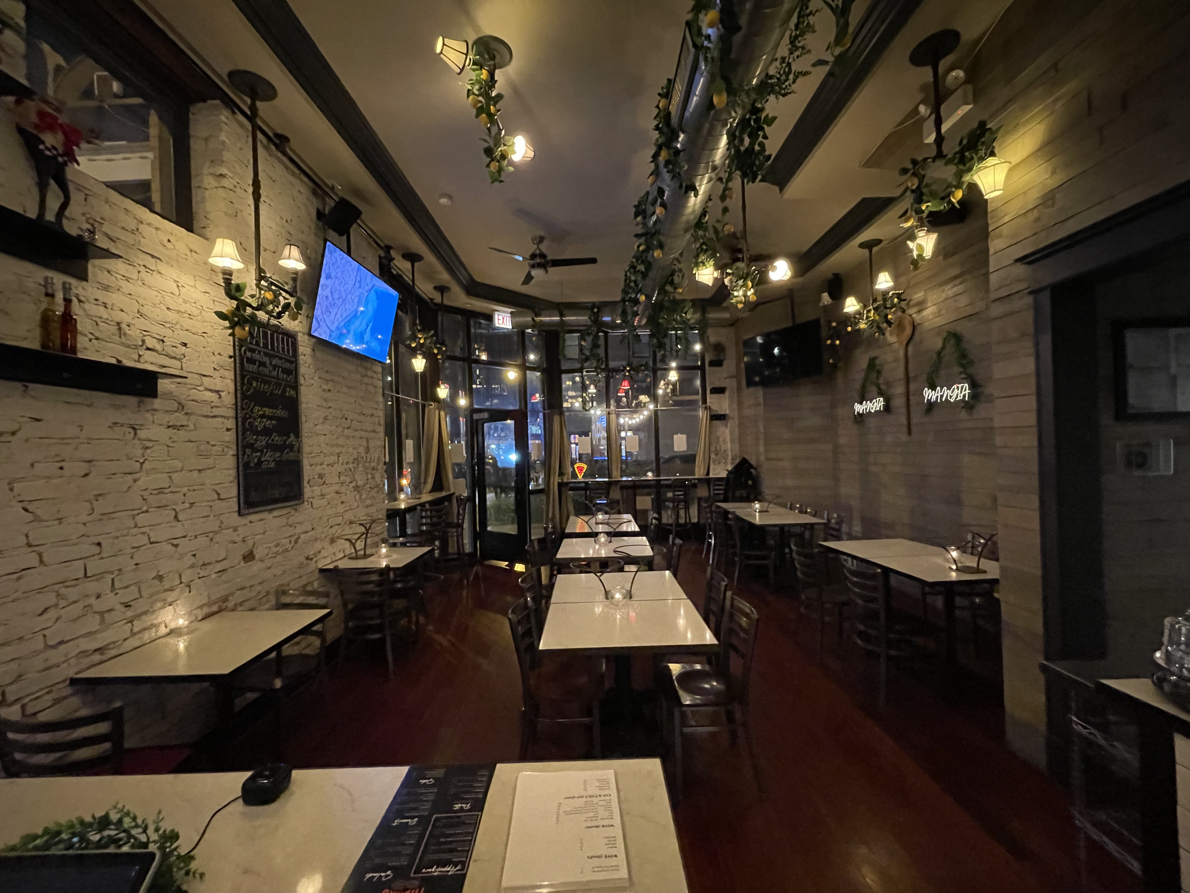 MISANO ITALIA - MODERN ITALIAN DECOR IN CHICAGO, IL