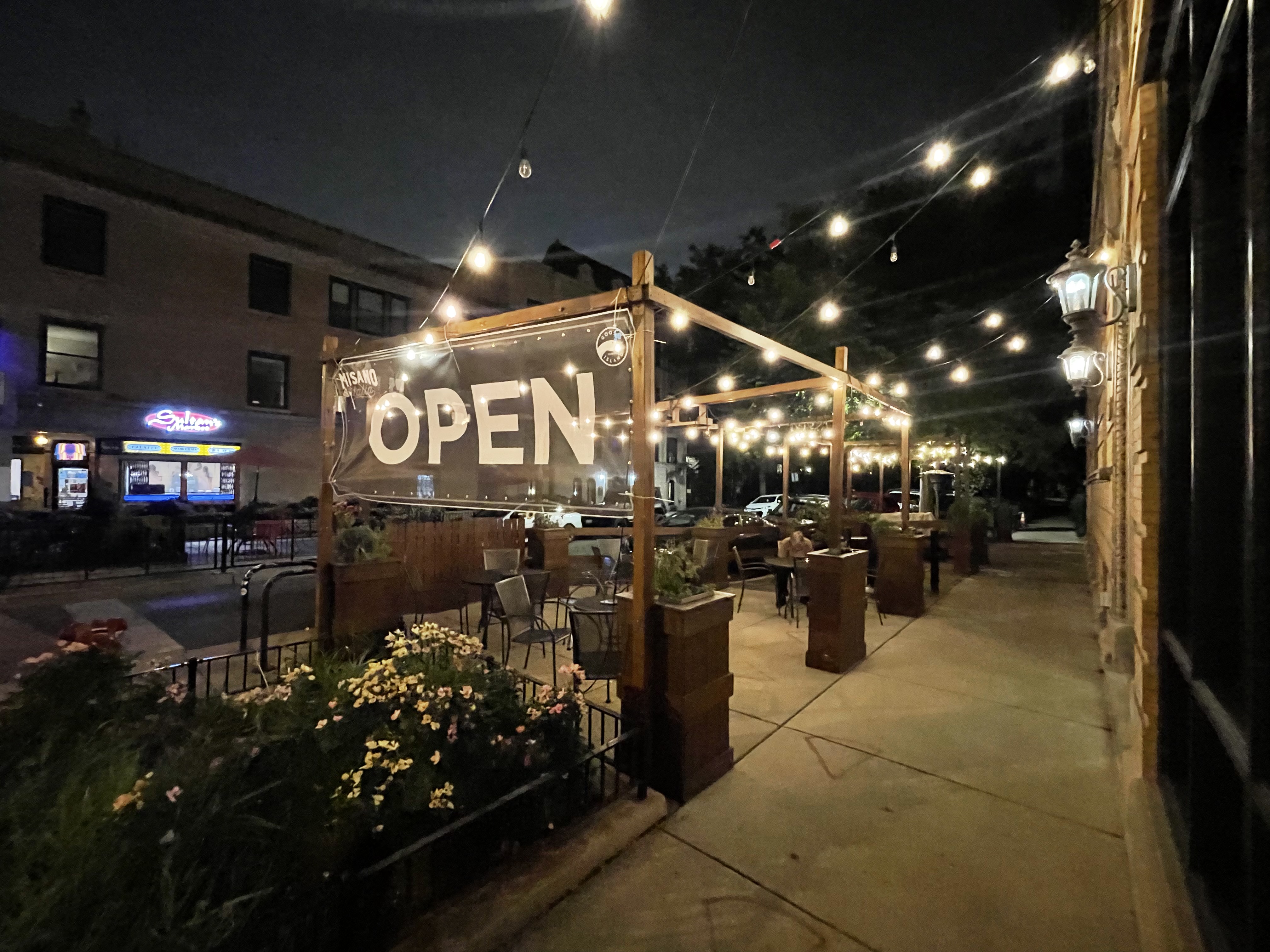 MISANO ITALIA - MODERN ITALIAN DECOR IN CHICAGO, IL