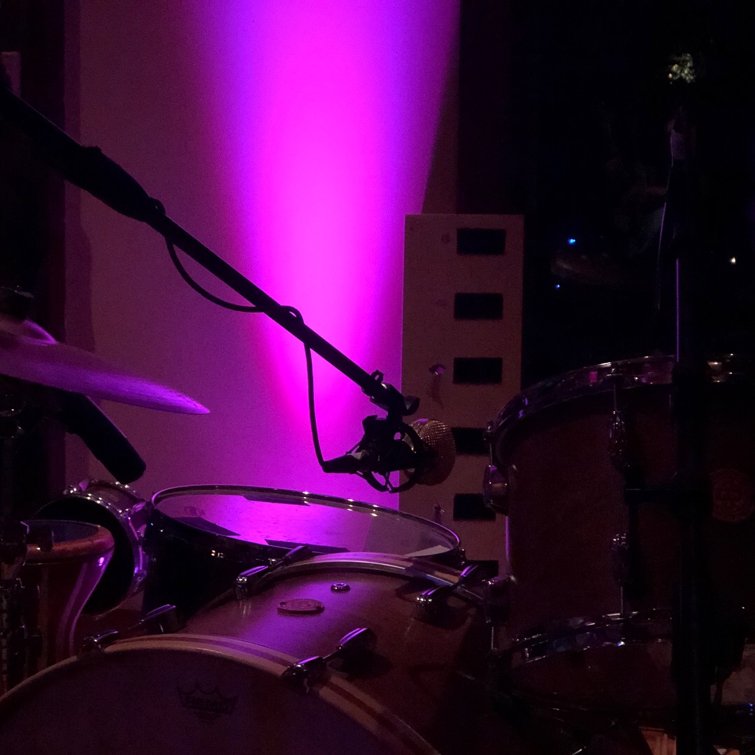 Top 9 Band Rehearsal Spaces in Nashville AVVAY