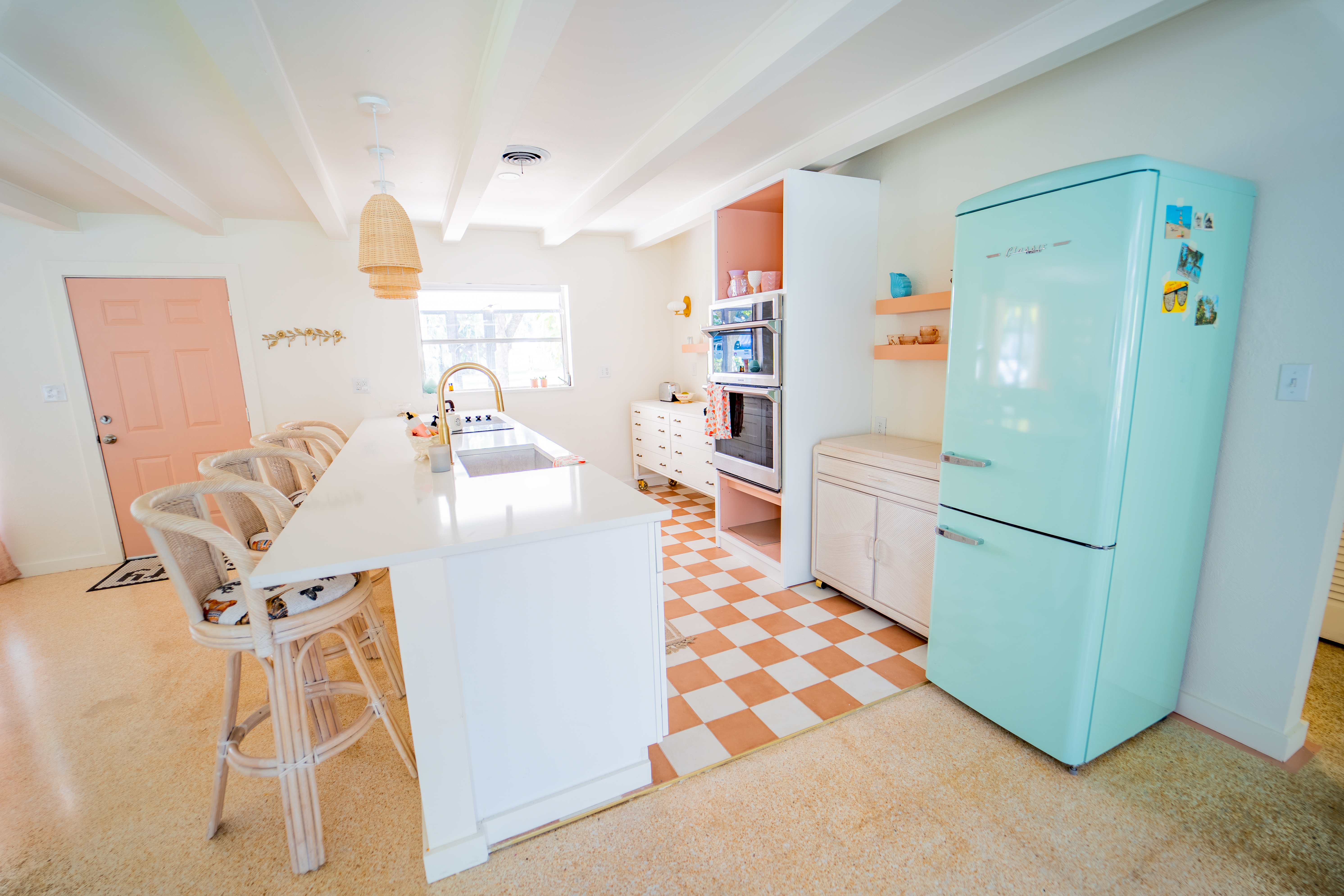 The Florida Betty Bungalow