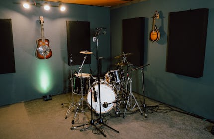 Claw Sound Studios
