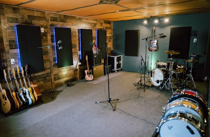Claw Sound Studios
