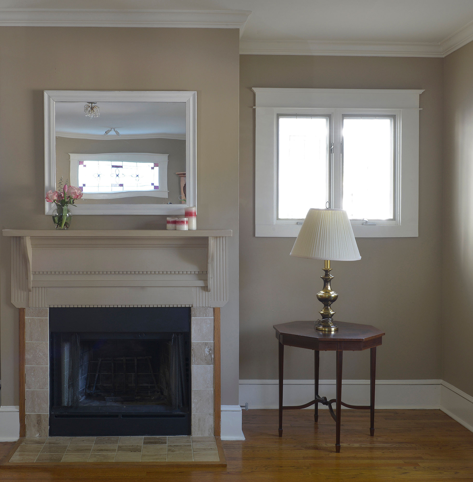 Charming Victorian Style Gem