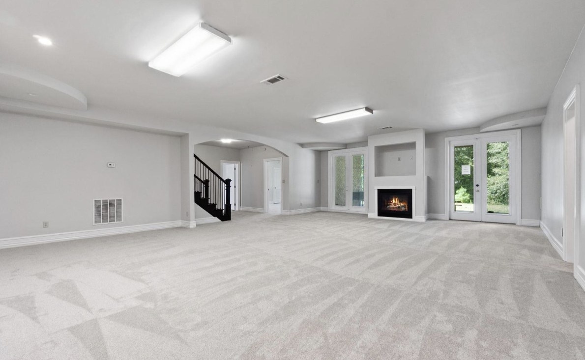 Gated Mansion on 33 Beautiful Green Acres with Breathtaking Pool