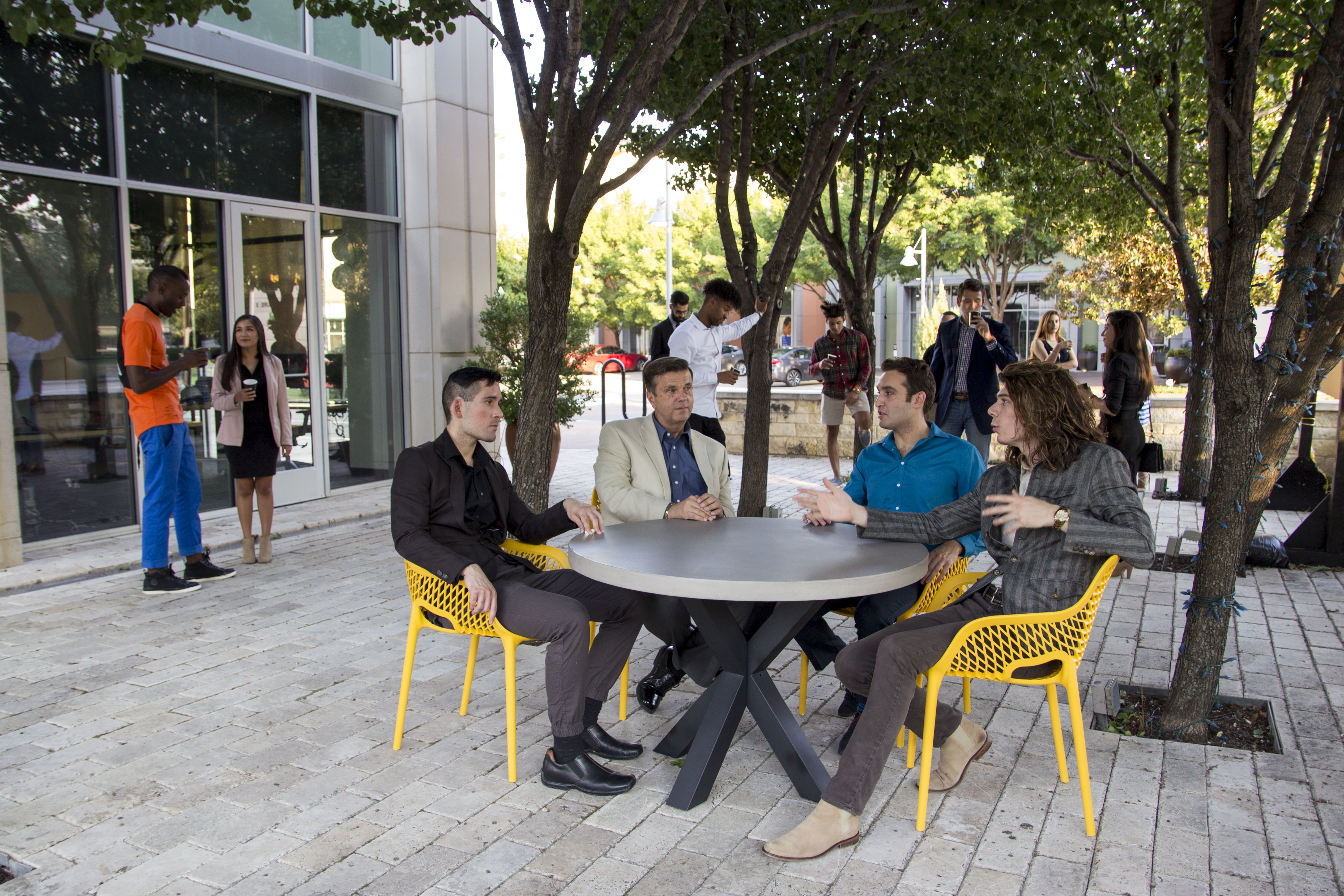 Modern and Open Event Space in Fantastic Location