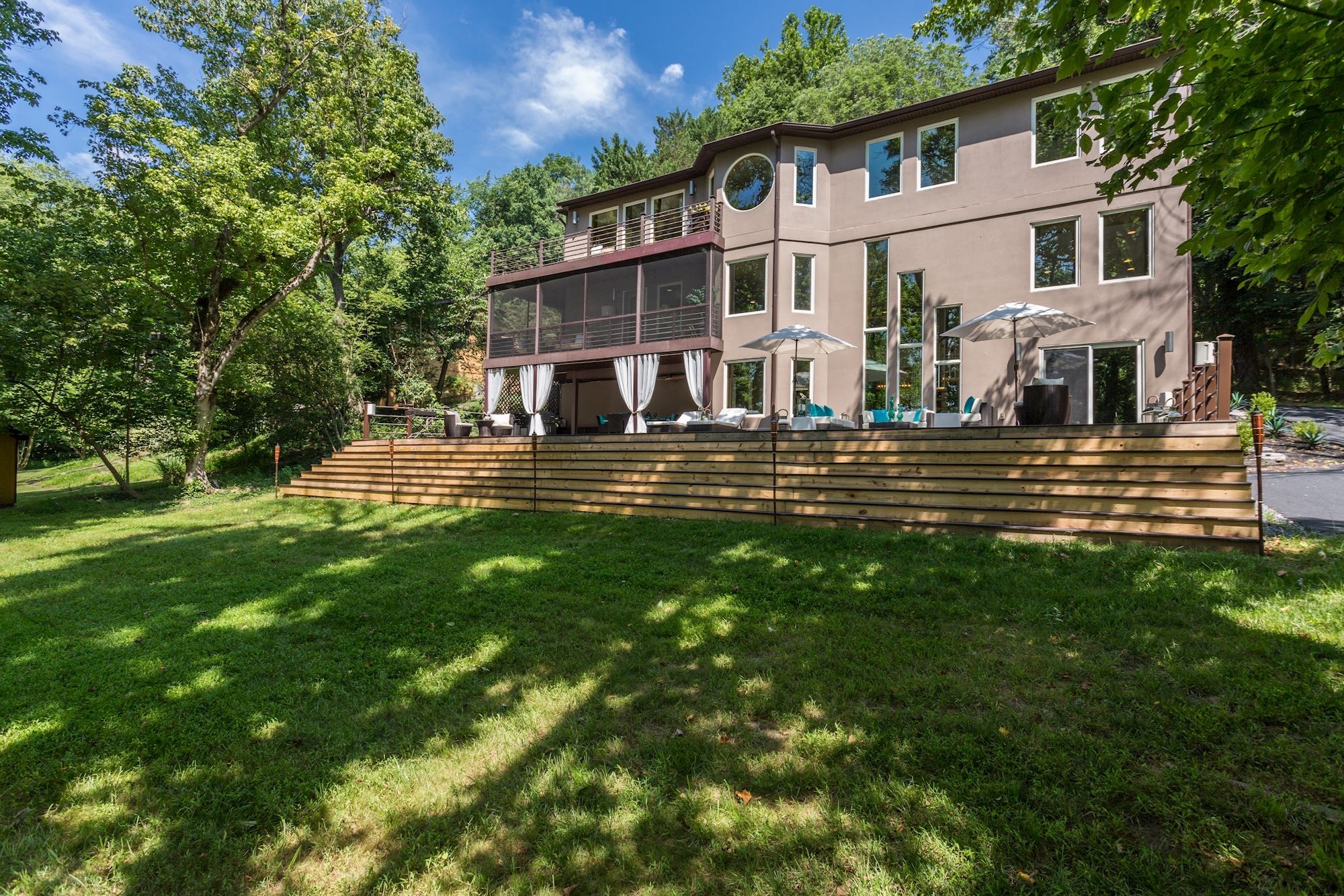 Waterfront Home near Potomac River