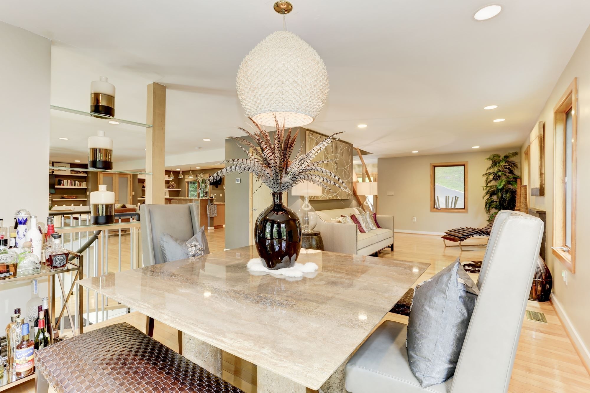 Waterfront Home near Potomac River