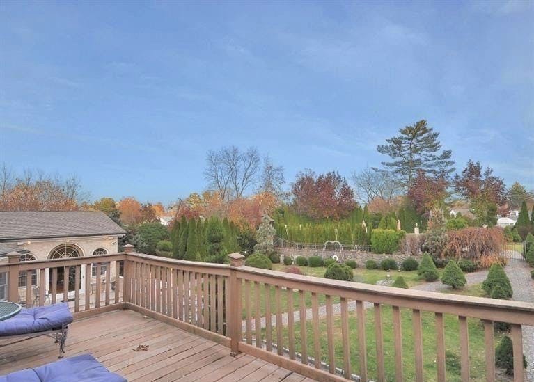 Beautiful Brick Mansion Estate Compound 