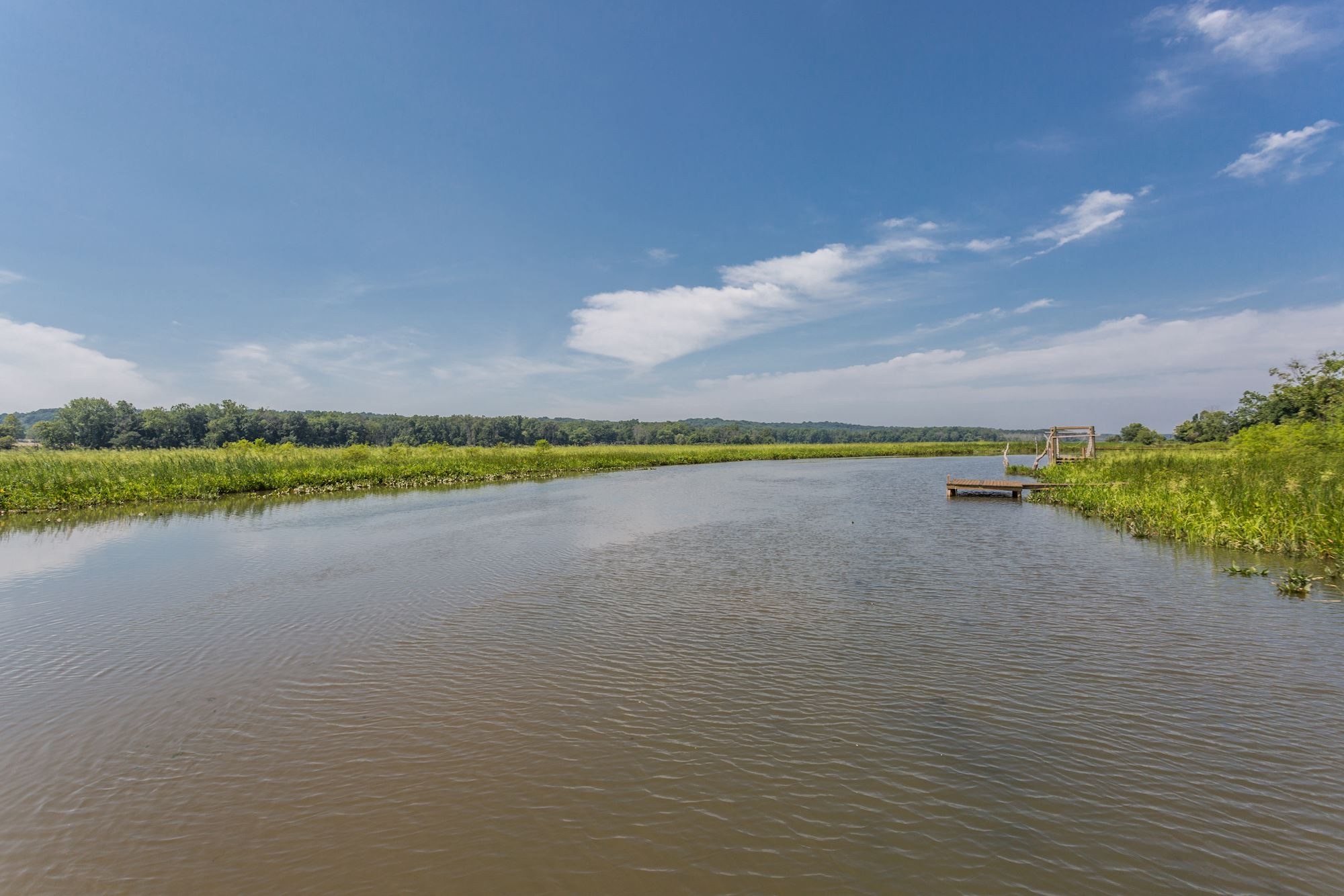 Waterfront Home near Potomac River