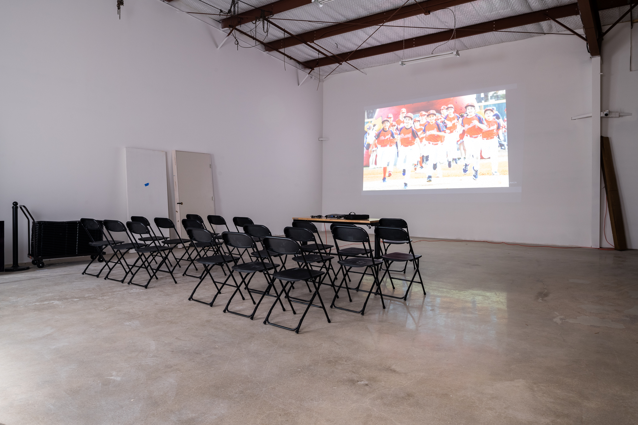 West Loop Rental Studio