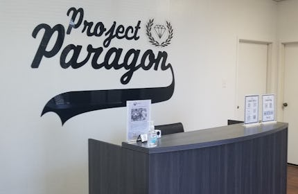 Project Paragon